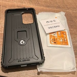 Samsung A33 5G case!